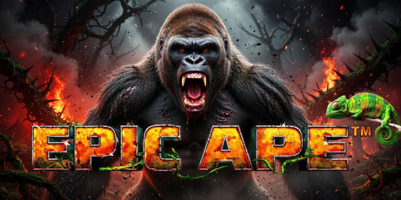 Epic Ape